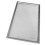 Filtro de Fiapos para Secadora para Fantech 402041, 8,5 X 15 Polegadas, Lavável, em Malha de Alumínio. 7