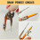 20 Pieces Compass for Geometry Math Compass Bulk Drawing Compass with Pencil for Student School Woodworking Art Drawing 3