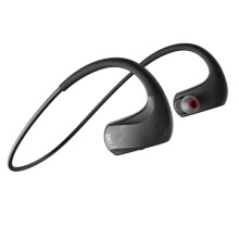 Athlete  Headset Touch Control Wireless Headphones IPX7 Waterproof Sports Stereo Earphone for Running