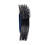 55mm High-Performance Pneumatic Wire Brush Ideal for Rust Removal, Slag Removal, and Grinding 2