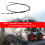 6675668 Throttle Cable for  S100,S220,S250,S300,S330,MT50,341 Throttle Accelerator Cable 3