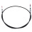 6675668 Throttle Cable for  S100,S220,S250,S300,S330,MT50,341 Throttle Accelerator Cable 5