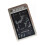 For XTEINK X4 4.3" E-Ink Reader Retro Music Player Style Case Vintage Cassette Player Anti-Drop Protective Shell B 3