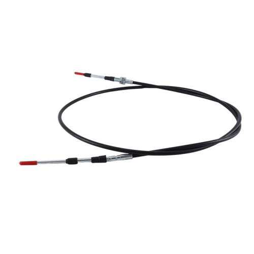 6675668 Throttle Cable for  S100,S220,S250,S300,S330,MT50,341 Throttle Accelerator Cable 1