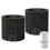HU2510 Luftfuktningsfilter för  Luftfuktare 2000-Serien - 2-Pack Reservfilter 1
