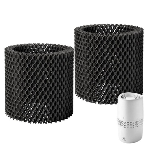 HU2510 Luftfuktningsfilter för  Luftfuktare 2000-Serien - 2-Pack Reservfilter