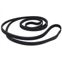 For PJ 1810 J3 Dryer Belt (00263197) - Replacement Drive Belt for Optimal Drying Performance