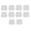 10PCS HEPA Filter for  A30/A30 Pro Floor Cleaning Machine Accessories 1