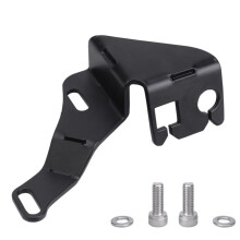 Car Modification Intake Manifold Throttle Body Cruise Throttle Cable Bracket for TBSS NNBS L92