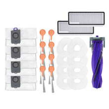 Pièces Rechange pour Freo Z10 Turbo et Z10 Pro (Lot de 13)