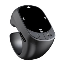 Télécommande Tactile pour Téléphones Portables: Visionnez des Vidéos, Aimez de la Musique, Prenez des Photos, Zoomez et Tournez les Pages