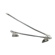 Ruitenwissermechanisme voor Starex SVX en GRX CRDI 98200-4A000