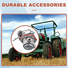 Pompa Paliwa 504090935 do Allis Chalmers 5040 5045 5050 Long 2260 2360 2460 Case JX55 JX60 JX70 924-105 973-779 995-150