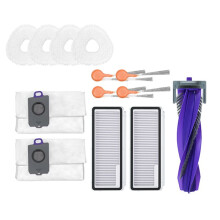 Z10 Turbo/Pro Replacement Parts for Freo Z10 Turbo & Z10 Pro, Set of 13