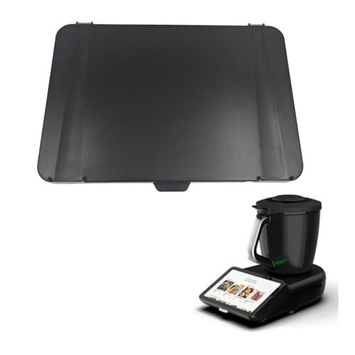 Screen Silicone Cover for  TM7 with Spatula Storage Slot 2