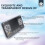 TRIMUI Model S  Handheld Game Console, 2 Inch IPS Screen, Retro Video Game, ARM628 Processor (Black-32GB) 4