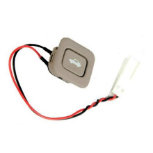 Schakelaar voor Het Openen van de Achterklep van de voor HD Sedan 2006-2010 Beige 93555-2H0004W 935552H0004W