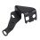 Car Modification Intake Manifold Throttle Body Cruise Throttle Cable Bracket for TBSS NNBS L92 5