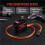 RXAZ 8G Micro Servo,Digital Servo  Servo,Copper Gear Coreless Motor for Airplanes Fixed-Wing Helicopter Boat 4