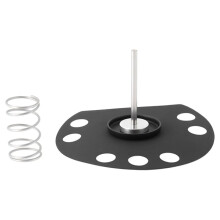 Piston à Membrane de Pompe à Huile avec Ressort 1120 649 3100 0000 997 0610 pour 009 010 011 012