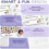 Chores Chart for Kids Visual Schedule Checklist, Magnetic Chore Board Task List 8