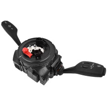 Nieuwe Richtingaanwijzer- en Ruitenwisserschakelaarunit 61319253746 61319351140 61319242274 voor F30 320 328 330 335