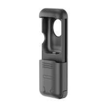 For Osmo Pocket 4P Viewfinder Remote Sliding Protective Case and Gimbal Camera Accessories