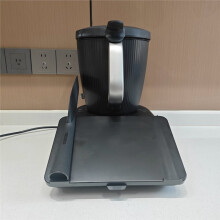 Screen Silicone Cover for TM7 with Spatula Storage Slot