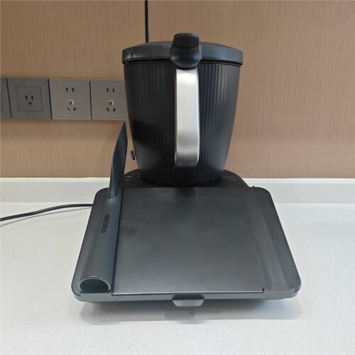 Screen Silicone Cover for  TM7 with Spatula Storage Slot