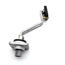 Oil Level Sensor for Innova & Fortuner 2015-2026, 2 Pins, Replaces 89491-71010, 8949171010