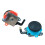 Joystick Anti-Drift Analog Stick dla Switch2  Game Controller 3D Analog Stick Akcesoria do Naprawy 1