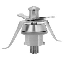 Blender Blade for TM21 Stainless Steel Hardened Mixer Blade