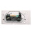 Car Front Turn Signal LED Module DRL Light Source Module for  3 Series G20 G28 22-24 US High Version 63115A57072 R 1