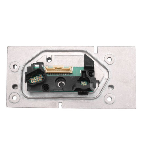 Car Front Turn Signal LED Module DRL Light Source Module for  3 Series G20 G28 22-24 US High Version 63115A57072 R