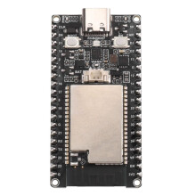 ESP32-DEV-KIT-WROVER-IE-M Development Board ESP32-WROVER Module 16MB Flash Built-in Antenna WiFi IoT Board