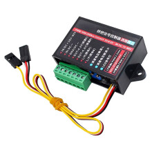 Model Receiver to Electric Vehicle Signal Pwm Controller Dual Control Used for Lawn Mower Dual Single-Handed