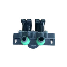 Washing Machine Water Inlet Valve FPS180A0077, FC-A19-2001, AC220-240V Outlet Fill Valve Replacement Part