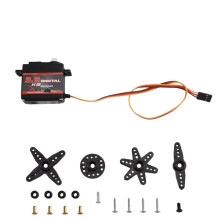 RXAZ 3.5KG Servo,Digital Servo,Gear Coreless Motor for RC Crawlers Car and Boats
