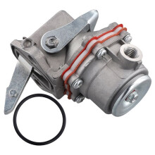 Fuel Pump 504090935 for Allis Chalmers 5040 5045 5050 Long 2260 2360 2460 Case JX55 JX60 JX70 924-105 973-779 995-150