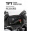 Motorcycle Meter Frame for  R1250RS TFT Theft Protection Screen Protector Instrument Guard Accessories 3
