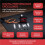 RXAZ 2G Micro Servo,Digital Servo  Servo,Gear Coreless Motor for Airplanes Fixed-Wing Helicopter Boat 3