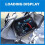 Motorcycle Meter Frame for  R1250RS TFT Theft Protection Screen Protector Instrument Guard Accessories 5