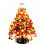 Christmas Tree Toppe Beaded Christmas Ornament Kits 04 Gold 1