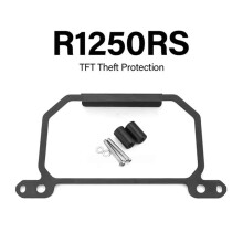 Motorcycle Meter Frame for R1250RS TFT Theft Protection Screen Protector Instrument Guard Accessories