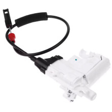 Deurvergrendelingsmechanisme voor - S-Klasse W222 S450 S550 S560 S600 S63 14-20 Linksvoor 2227601300 A2227601300