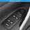 Interruttore Alzacristalli Elettrico per Auto, Compatibile con per  C5 e per  408 e 508, Codice 98054506ZD. 5