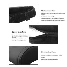 Car Headrest Neck Pillow Comfortable Memory Foam for Model X Y S 3 Neck Support Cushion Car Neck Comfort
