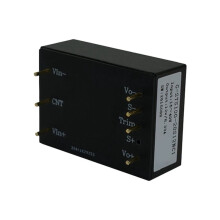 STS100-28S12NC1 Power Supply Module for Instruments and Equipment, Multi-Channel Protection Power Supply Assembly