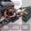 RXAZ 9G Micro Servo,Digital Servo  Servo,Copper Gear Coreless Motor for Airplanes Fixed-Wing Helicopter Boat 6