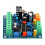 Upgraded VU Meter Driver Level Power Meter Driver Board Professional Dynamic Compression Protective 39 45 52 60db 1
